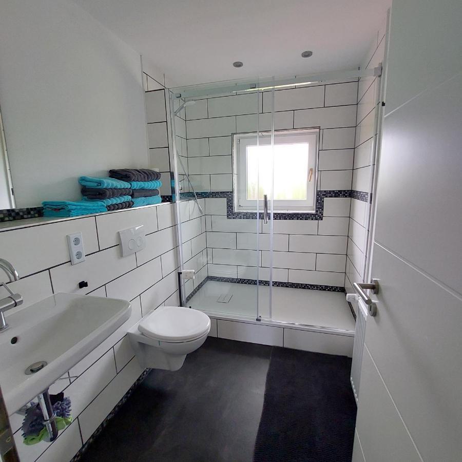 Wolfi Apartment Санкт Вендел Екстериор снимка